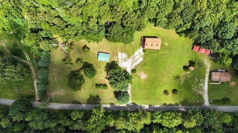 Tiny photo for 2070 Woodson Rd Rd, Roseland, VA 22967 (MLS # 362162)