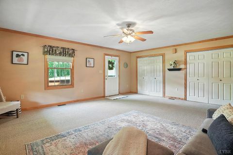 Tiny photo for 2070 Woodson Rd Rd, Roseland, VA 22967 (MLS # 362162)