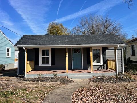 Photo of 3134 Campbell Ave. Ave, Lynchburg, VA 24501 (MLS # 363003)
