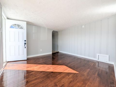 Tiny photo for 949 Stone Mill Rd Rd, Hurt, VA 24563 (MLS # 364437)