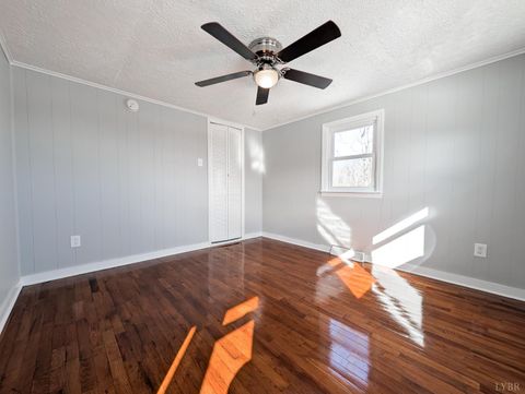 Tiny photo for 949 Stone Mill Rd Rd, Hurt, VA 24563 (MLS # 364437)