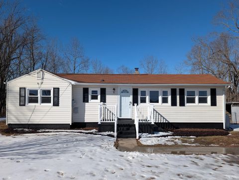 Photo of 949 Stone Mill Rd Rd, Hurt, VA 24563 (MLS # 364437)