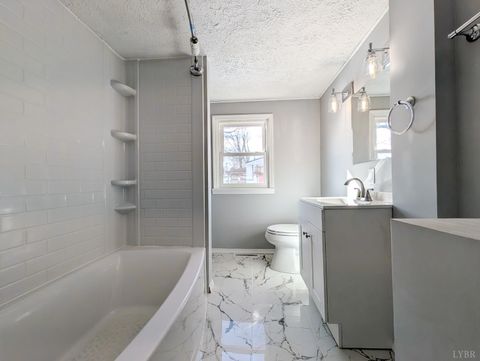 Tiny photo for 949 Stone Mill Rd Rd, Hurt, VA 24563 (MLS # 364437)