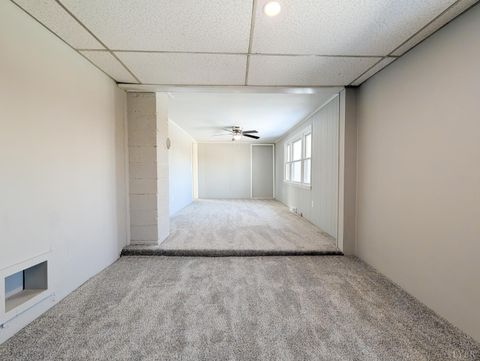 Tiny photo for 949 Stone Mill Rd Rd, Hurt, VA 24563 (MLS # 364437)