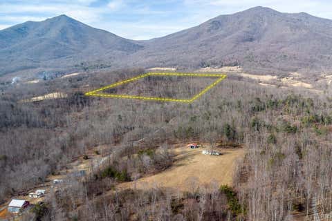 Vacant Land For Sale - Meadors Mill Road<br/> Bedford, VA 24523