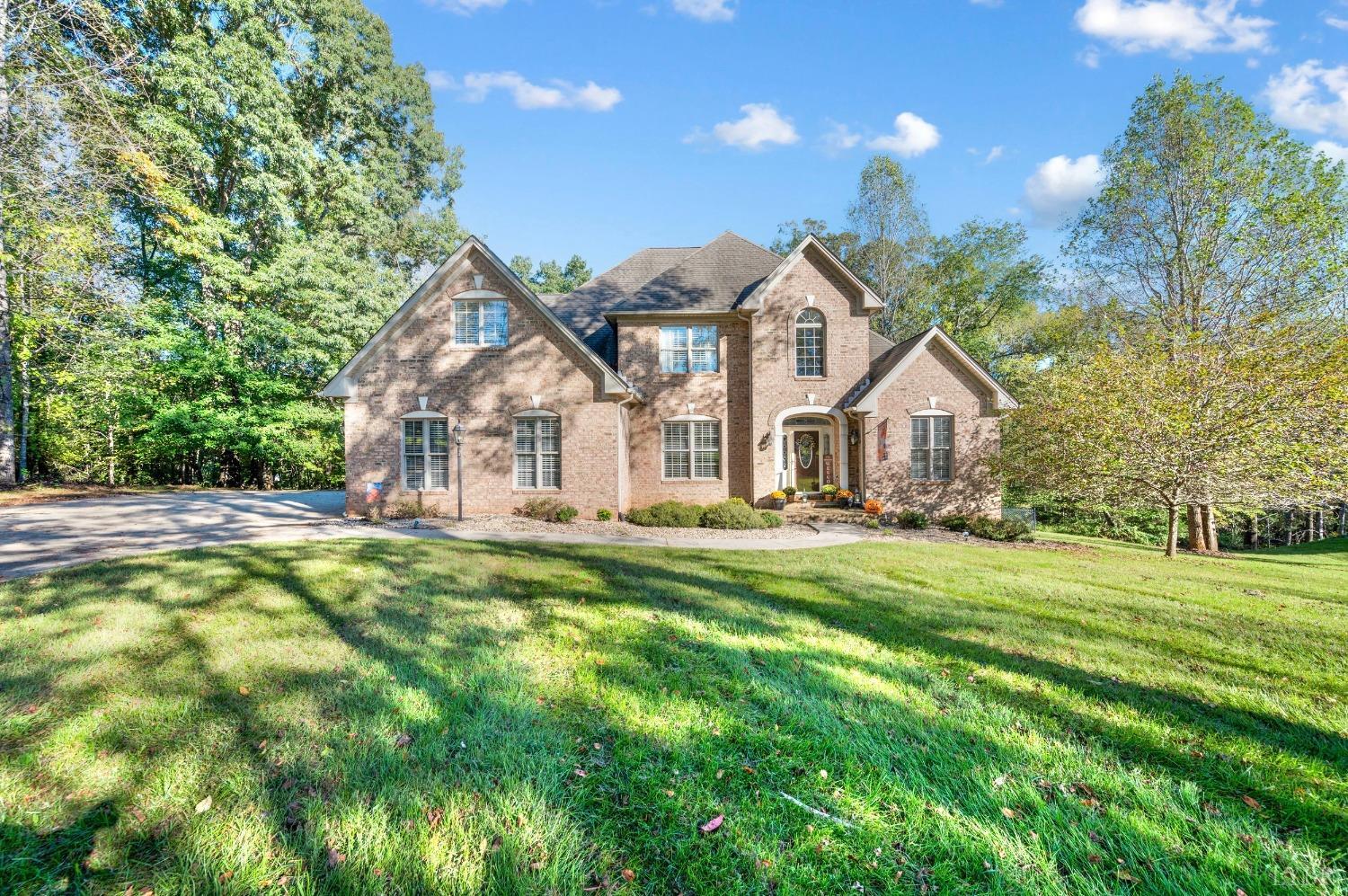 1308 Lake Meadow Lane Ln, Forest, Virginia image 1