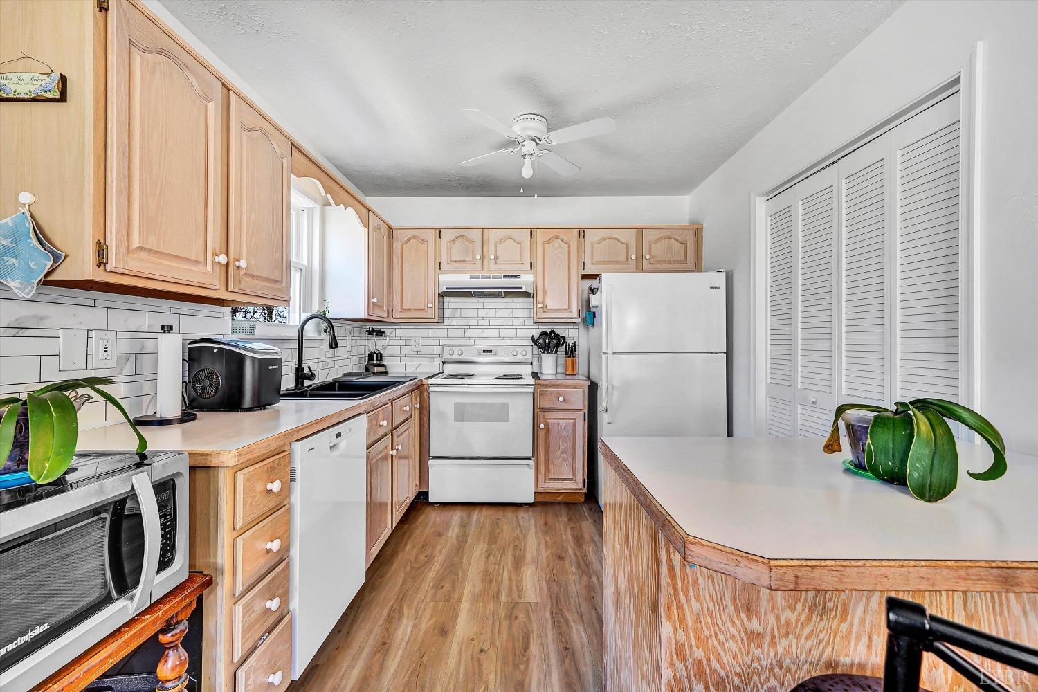 363 Deborah Dr, Lynchburg, Virginia image 9