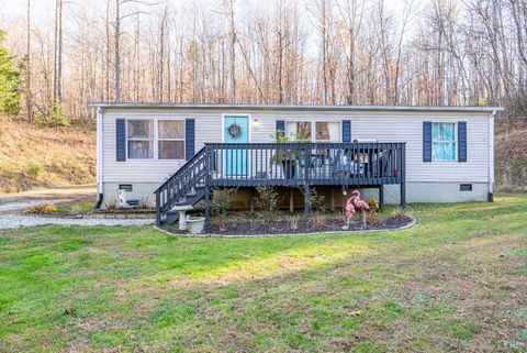 Photo of 287 Castle Creek Lane Ln, Roseland, VA 22967 (MLS # 363167)