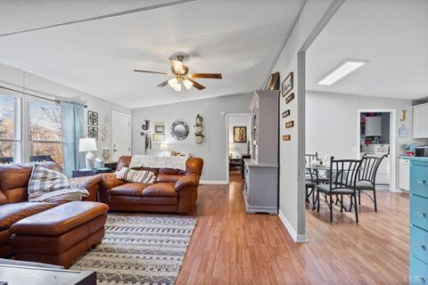 Tiny photo for 287 Castle Creek Lane Ln, Roseland, VA 22967 (MLS # 363167)