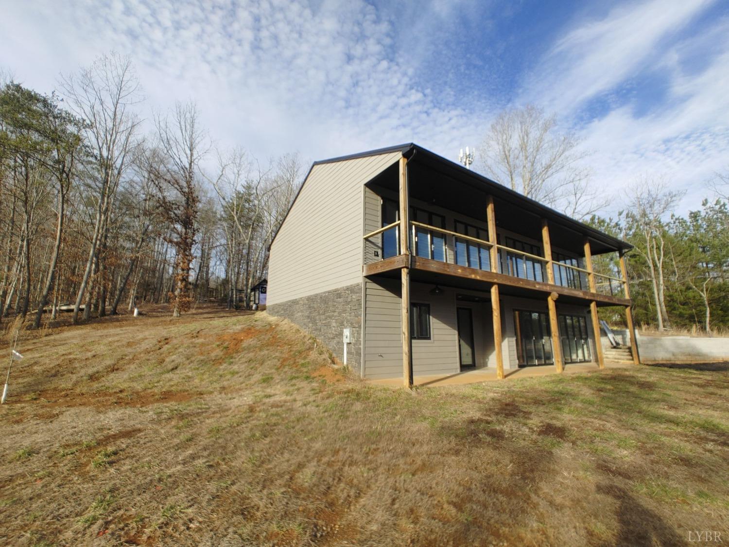 Goode, Virginia 24556, United States, 3 Bedrooms Bedrooms, ,3 BathroomsBathrooms,Residential,Active,176058