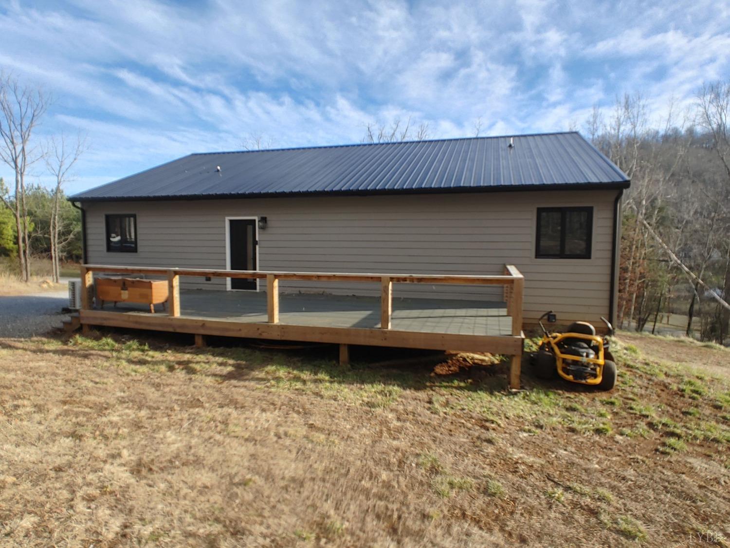 Goode, Virginia 24556, United States, 3 Bedrooms Bedrooms, ,3 BathroomsBathrooms,Residential,Active,176058