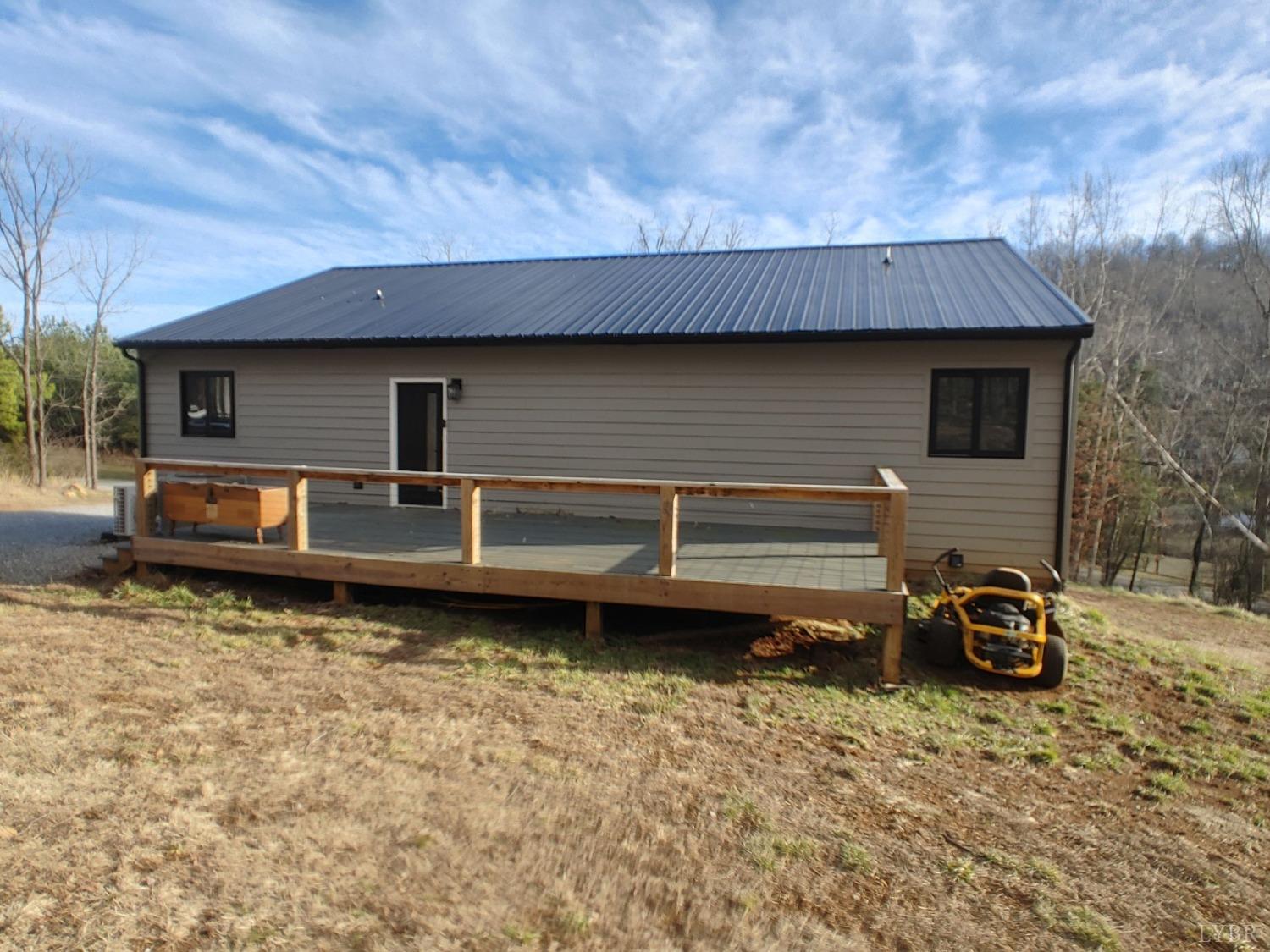 Goode, Virginia 24556, United States, 3 Bedrooms Bedrooms, ,3 BathroomsBathrooms,Residential,Active,176058