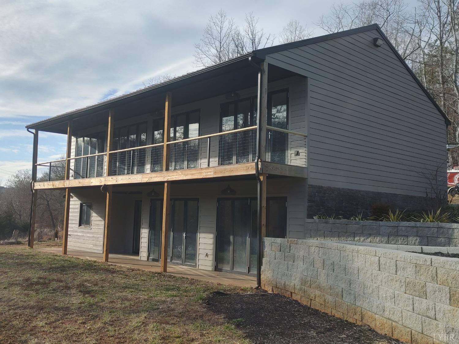 Goode, Virginia 24556, United States, 3 Bedrooms Bedrooms, ,3 BathroomsBathrooms,Residential,Active,176058