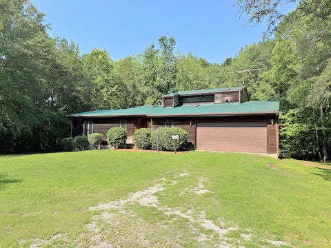 Photo of 5260 Markham Road, Java, VA 24565 (MLS # 369187)