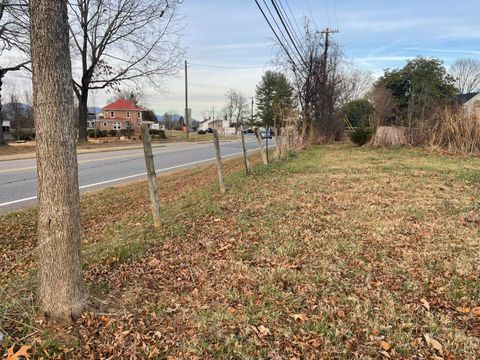 Tiny photo for 753 Burks Hill, Bedford, VA 24523 (MLS # 363353)