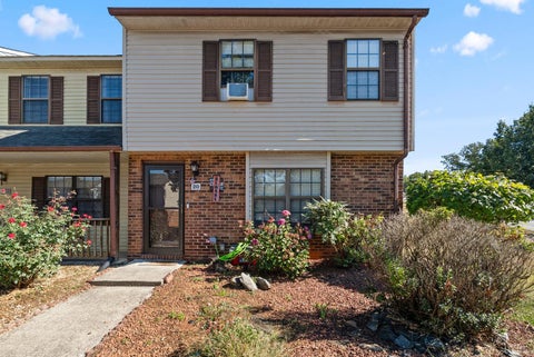 Condo For Sale - 20 Cape Henry Court<br/> Lynchburg, VA 24502