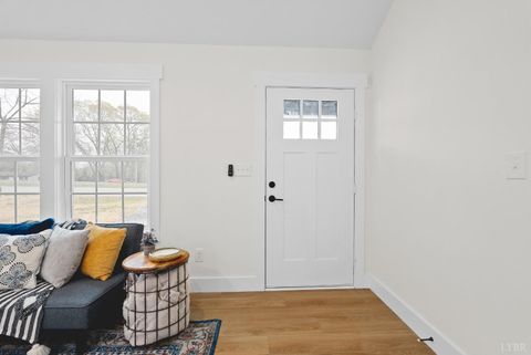 Tiny photo for 89 Halsey Rd Road, Lynchburg, VA 24501 (MLS # 364432)