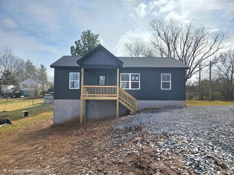 Photo of 89 Halsey Rd Road, Lynchburg, VA 24501 (MLS # 364432)