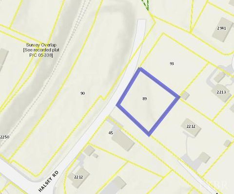Tiny photo for 89 Halsey Rd Road, Lynchburg, VA 24501 (MLS # 364432)