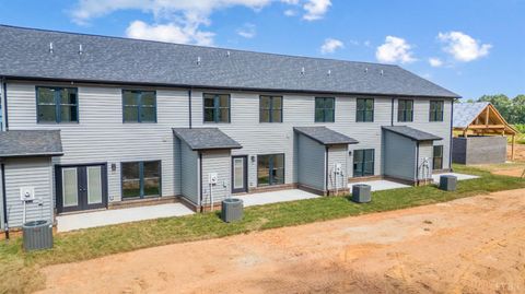 Tiny photo for 195 Luke Court, Rustburg, VA 24588 (MLS # 362115)