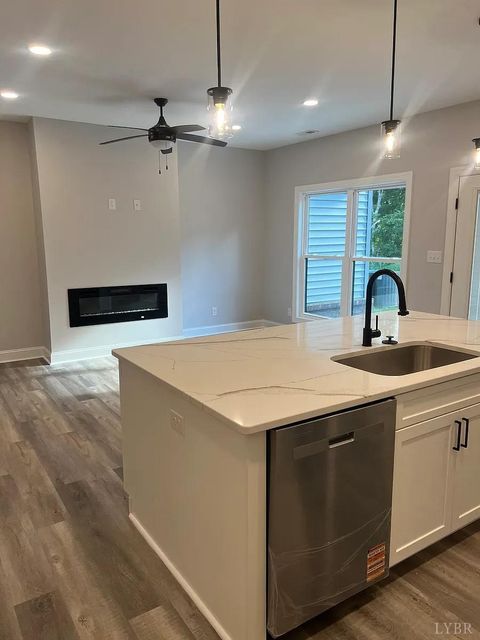 Tiny photo for 195 Luke Court, Rustburg, VA 24588 (MLS # 362115)