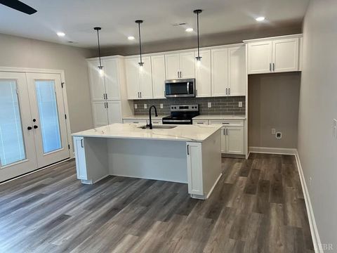 Tiny photo for 195 Luke Court, Rustburg, VA 24588 (MLS # 362115)