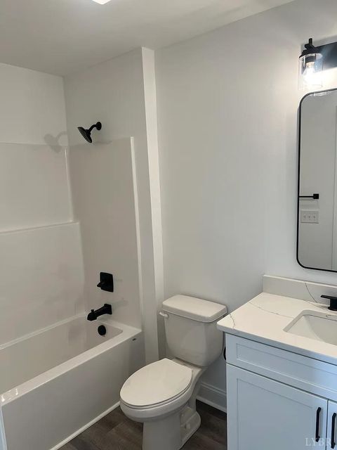 Tiny photo for 195 Luke Court, Rustburg, VA 24588 (MLS # 362115)