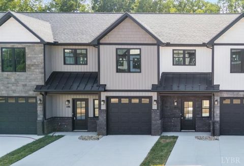 Photo of 195 Luke Court, Rustburg, VA 24588 (MLS # 362115)