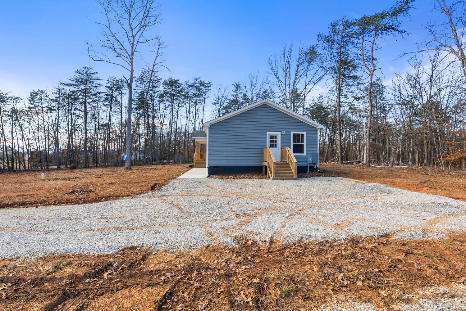 895 Union Hill Road, Amherst, Virginia image 35