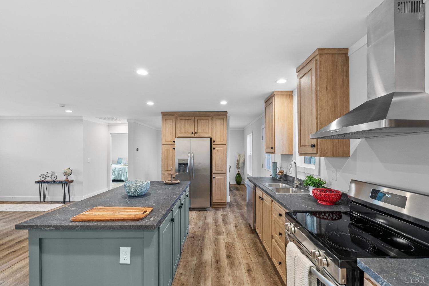 895 Union Hill Road, Amherst, Virginia image 11