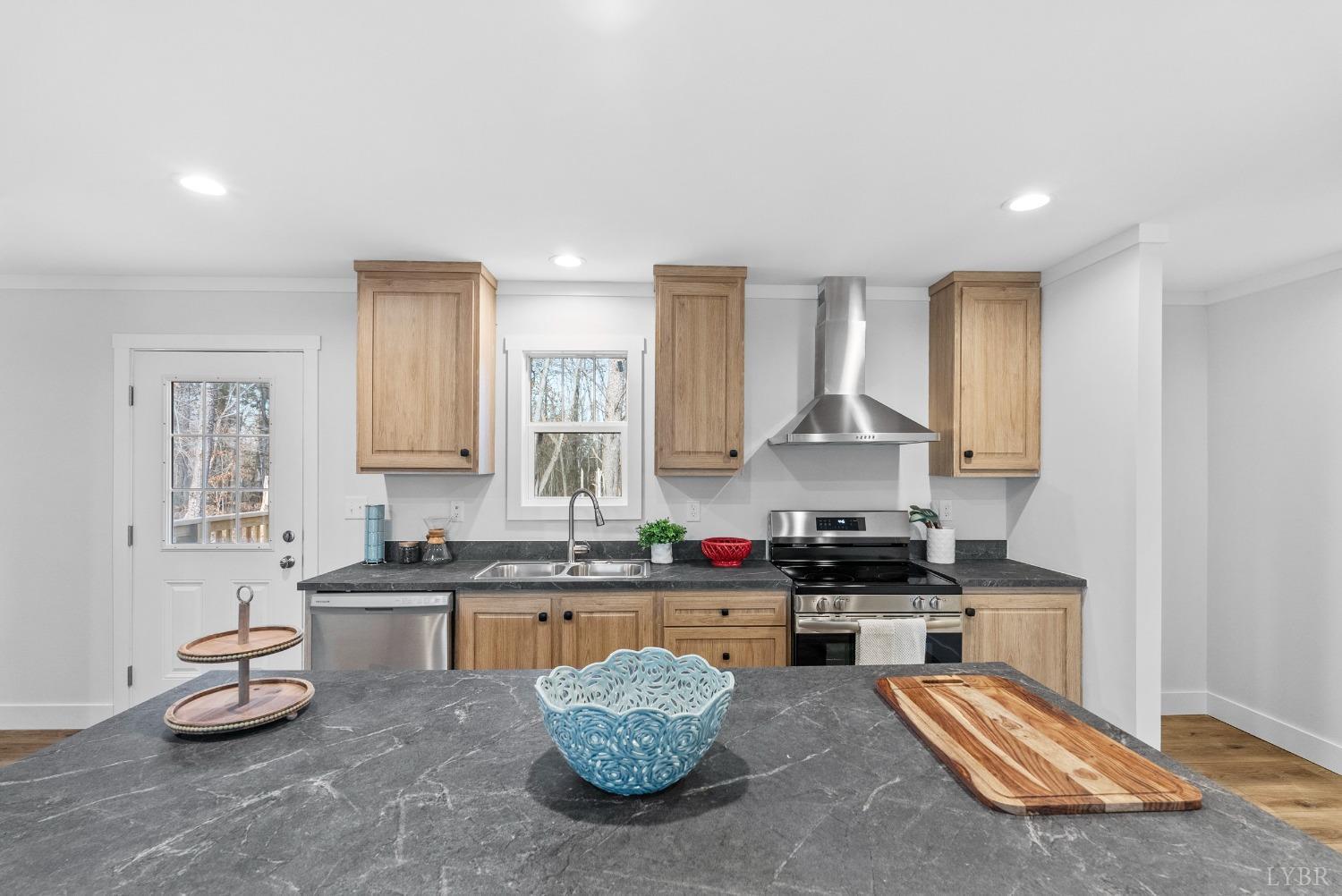 895 Union Hill Road, Amherst, Virginia image 13