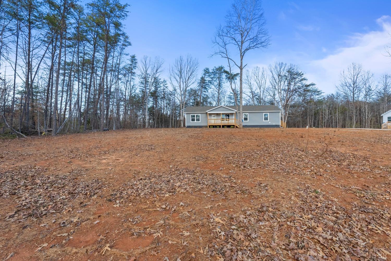 895 Union Hill Road, Amherst, Virginia image 34