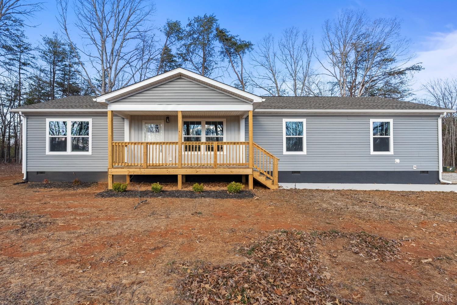 895 Union Hill Road, Amherst, Virginia image 1