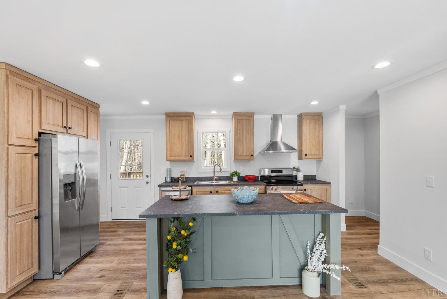 895 Union Hill Road, Amherst, Virginia image 3