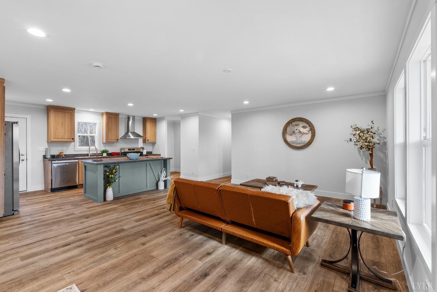 895 Union Hill Road, Amherst, Virginia image 2