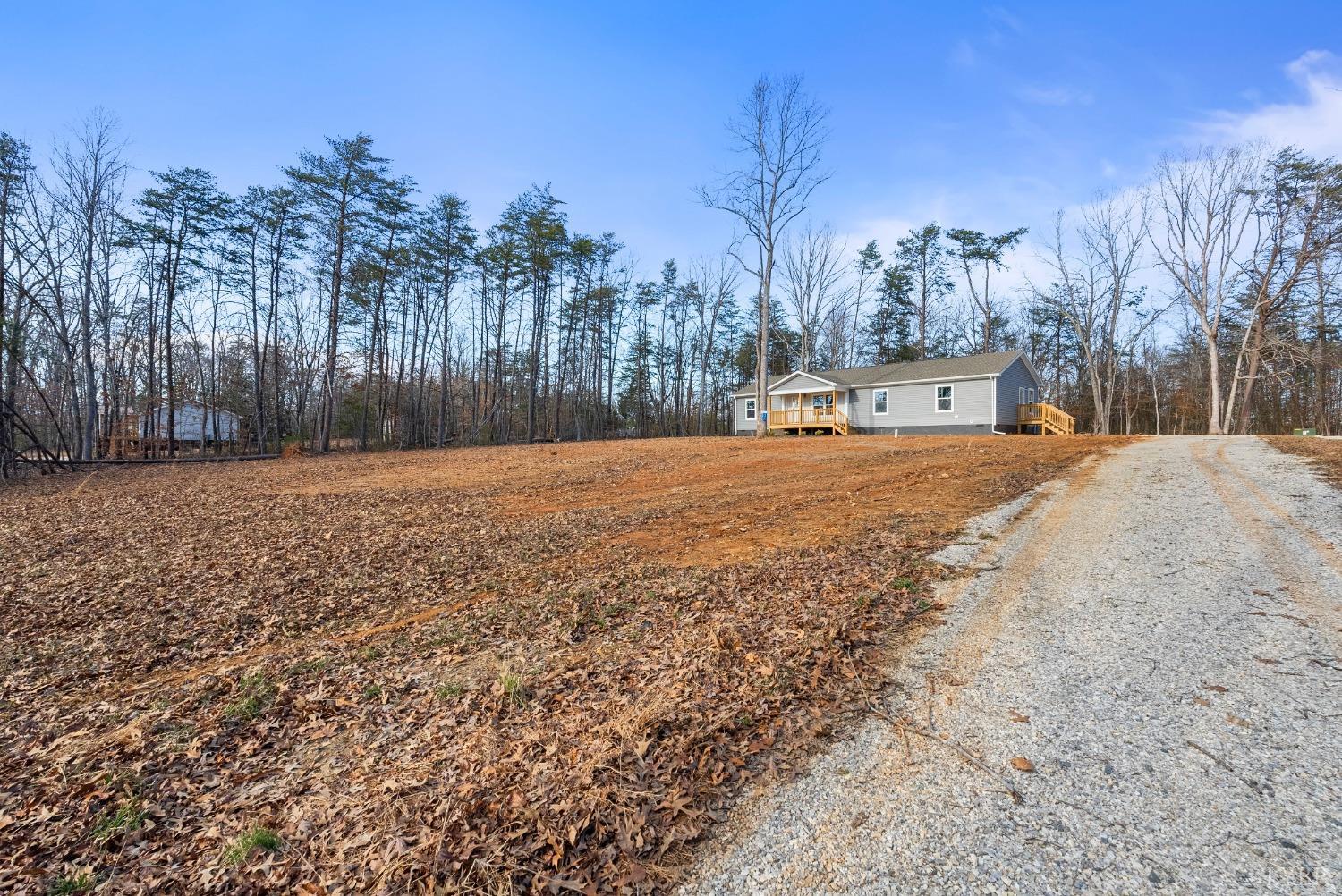 895 Union Hill Road, Amherst, Virginia image 33