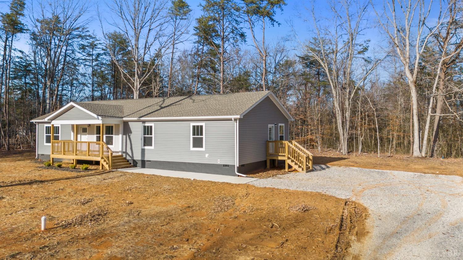 895 Union Hill Road, Amherst, Virginia image 40