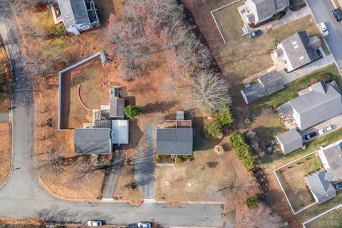 Tiny photo for 117 Settlement Drive, Lynchburg, VA 24502 (MLS # 363649)