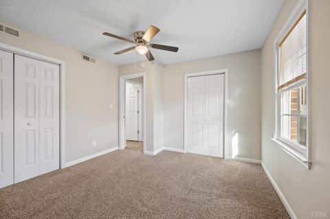 Tiny photo for 117 Settlement Drive, Lynchburg, VA 24502 (MLS # 363649)