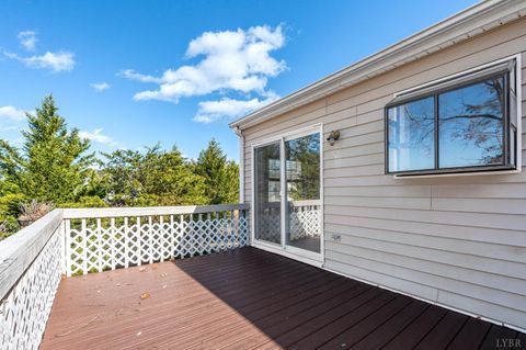 Tiny photo for 117 Settlement Drive, Lynchburg, VA 24502 (MLS # 363649)