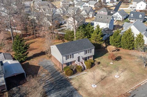 Tiny photo for 117 Settlement Drive, Lynchburg, VA 24502 (MLS # 363649)