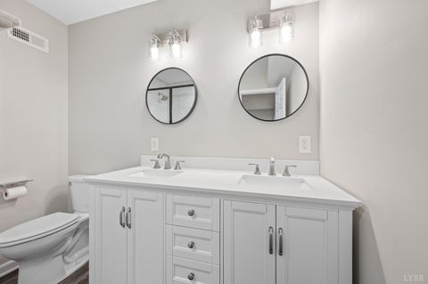 Tiny photo for 117 Settlement Drive, Lynchburg, VA 24502 (MLS # 363649)