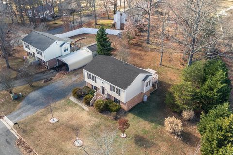 Tiny photo for 117 Settlement Drive, Lynchburg, VA 24502 (MLS # 363649)