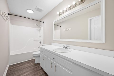 Tiny photo for 117 Settlement Drive, Lynchburg, VA 24502 (MLS # 363649)