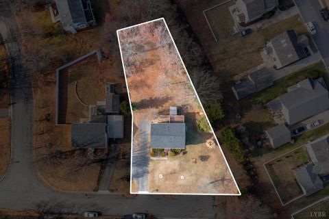 Tiny photo for 117 Settlement Drive, Lynchburg, VA 24502 (MLS # 363649)