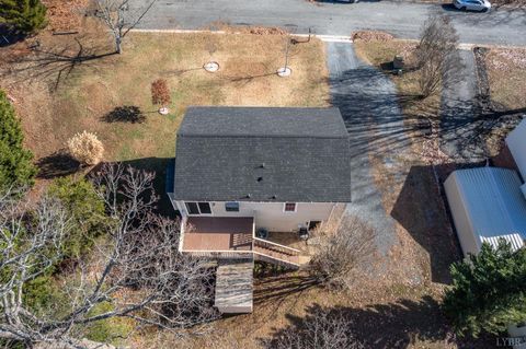 Tiny photo for 117 Settlement Drive, Lynchburg, VA 24502 (MLS # 363649)