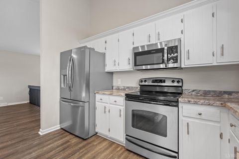 Tiny photo for 117 Settlement Drive, Lynchburg, VA 24502 (MLS # 363649)