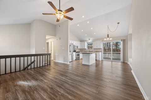 Tiny photo for 117 Settlement Drive, Lynchburg, VA 24502 (MLS # 363649)