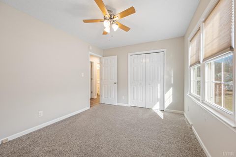 Tiny photo for 117 Settlement Drive, Lynchburg, VA 24502 (MLS # 363649)