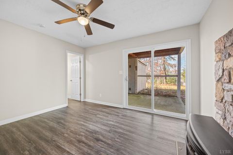 Tiny photo for 117 Settlement Drive, Lynchburg, VA 24502 (MLS # 363649)